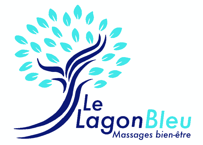 Logo Le Lagon Bleu Domarin